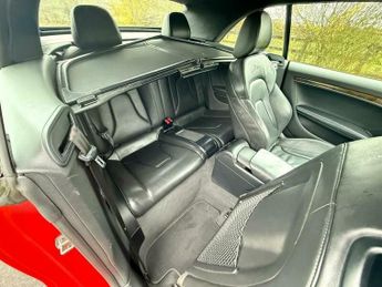 Audi A5 2.0 TFSI S line S Tronic quattro Euro 5 2dr