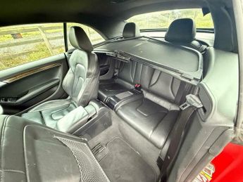 Audi A5 2.0 TFSI S line S Tronic quattro Euro 5 2dr