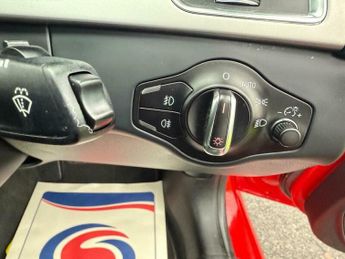 Audi A5 2.0 TFSI S line S Tronic quattro Euro 5 2dr