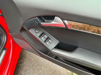 Audi A5 2.0 TFSI S line S Tronic quattro Euro 5 2dr