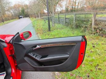 Audi A5 2.0 TFSI S line S Tronic quattro Euro 5 2dr