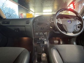 Saab 9-5 T VECTOR SPORT