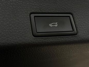 Volkswagen Touareg V6 R-LINE TDI BLUEMOTION TECHNOLOGY