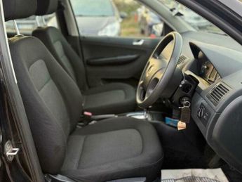 Skoda Fabia 1.4 16V Ambiente 5dr