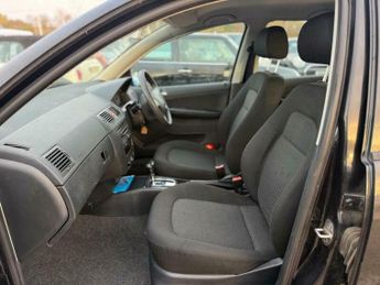 Skoda Fabia 1.4 16V Ambiente 5dr