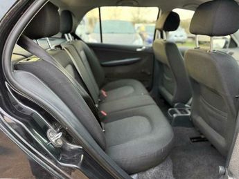 Skoda Fabia 1.4 16V Ambiente 5dr