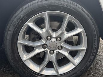 Jeep Grand Cherokee 3.0 V6 CRD Summit SUV 5dr Diesel Auto 4WD Euro 6 (247 bhp)