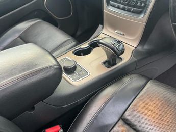 Jeep Grand Cherokee 3.0 V6 CRD Summit SUV 5dr Diesel Auto 4WD Euro 6 (247 bhp)