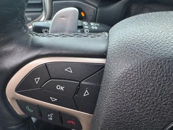 Jeep Grand Cherokee 3.0 V6 CRD Summit SUV 5dr Diesel Auto 4WD Euro 6 (247 bhp)