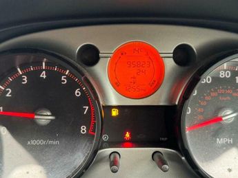 Nissan Qashqai 1.6 Acenta 2WD 5dr