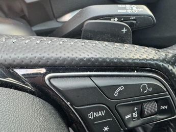 Audi S3 2.0 TFSI Black Edition Hatchback 3dr Petrol S Tronic quattro Eur