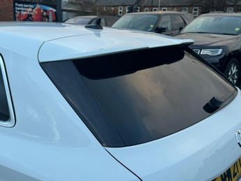 Audi A3 1.4 TFSIe 40 S line Sportback 5dr Petrol Plug-in Hybrid S Tronic