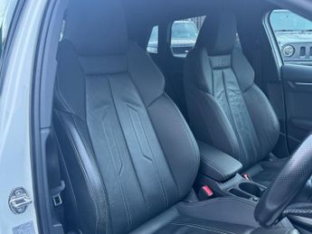 Audi A3 1.4 TFSIe 40 S line Sportback 5dr Petrol Plug-in Hybrid S Tronic