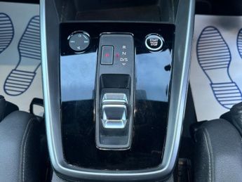 Audi A3 1.4 TFSIe 40 S line Sportback 5dr Petrol Plug-in Hybrid S Tronic