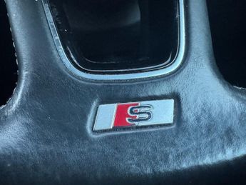 Audi A3 1.4 TFSIe 40 S line Sportback 5dr Petrol Plug-in Hybrid S Tronic