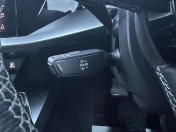 Audi A3 1.4 TFSIe 40 S line Sportback 5dr Petrol Plug-in Hybrid S Tronic