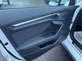 Audi A3 1.4 TFSIe 40 S line Sportback 5dr Petrol Plug-in Hybrid S Tronic