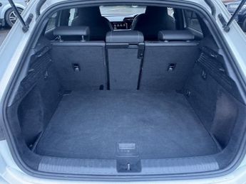 Audi A3 1.4 TFSIe 40 S line Sportback 5dr Petrol Plug-in Hybrid S Tronic