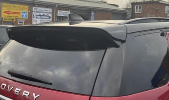 Land Rover Discovery Sport 2.0 Si4 HSE Luxury SUV 5dr Petrol Auto 4WD Euro 6 (s/s) (240 ps)