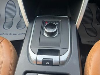 Land Rover Discovery Sport 2.0 Si4 HSE Luxury SUV 5dr Petrol Auto 4WD Euro 6 (s/s) (240 ps)