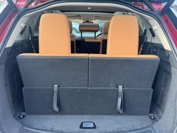 Land Rover Discovery Sport 2.0 Si4 HSE Luxury SUV 5dr Petrol Auto 4WD Euro 6 (s/s) (240 ps)