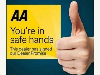 Land Rover Discovery Sport 2.0 TD4 HSE Auto 4WD Euro 6 (s/s) 5dr