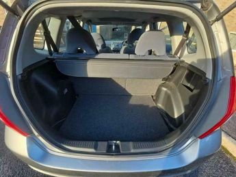 Honda Jazz 1.4 i-DSI SE 5dr