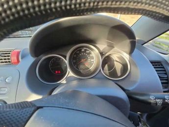 Honda Jazz 1.4 i-DSI SE 5dr