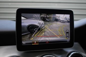 Mercedes CLA CLA 200 AMG LINE NIGHT EDITION PLUS