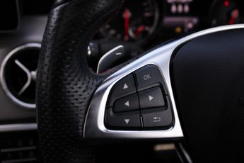 Mercedes CLA CLA 200 AMG LINE NIGHT EDITION PLUS