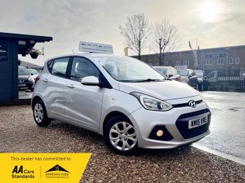 Hyundai I10 SE