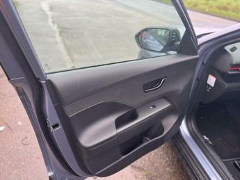 Hyundai KONA 65.4kWh N Line SUV 5dr Electric Auto (218 ps)