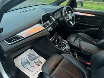 BMW 2 SERIES 1.5 225xe 7.6kWh M Sport Auto 4WD Euro 6 (s/s) 5dr