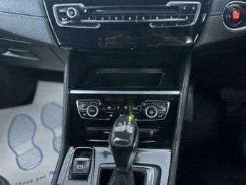 BMW 2 SERIES 1.5 225xe 7.6kWh M Sport Auto 4WD Euro 6 (s/s) 5dr