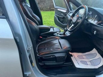 BMW 2 SERIES 1.5 225xe 7.6kWh M Sport Auto 4WD Euro 6 (s/s) 5dr