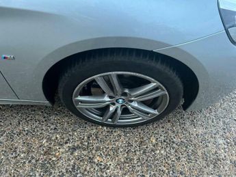 BMW 2 SERIES 1.5 225xe 7.6kWh M Sport Auto 4WD Euro 6 (s/s) 5dr