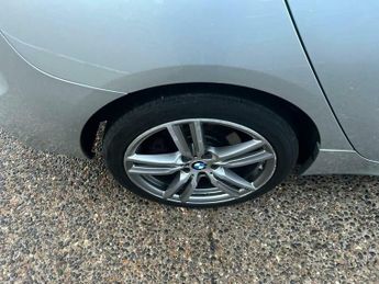 BMW 2 SERIES 1.5 225xe 7.6kWh M Sport Auto 4WD Euro 6 (s/s) 5dr