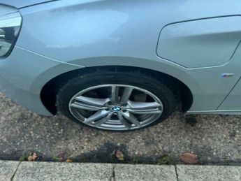 BMW 2 SERIES 1.5 225xe 7.6kWh M Sport Auto 4WD Euro 6 (s/s) 5dr