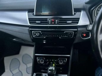 BMW 2 SERIES 1.5 225xe 7.6kWh M Sport Auto 4WD Euro 6 (s/s) 5dr