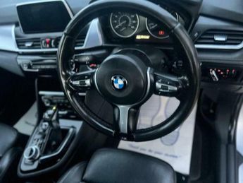BMW 2 SERIES 1.5 225xe 7.6kWh M Sport Auto 4WD Euro 6 (s/s) 5dr