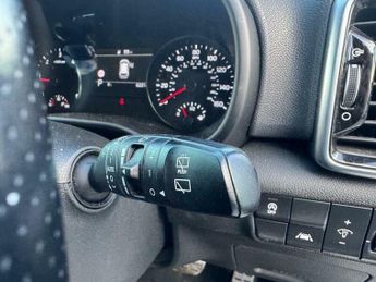 Kia Sportage 1.6 CRDi GT-Line DCT Euro 6 (s/s) 5dr