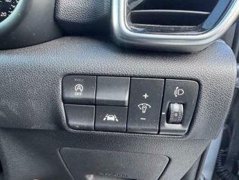 Kia Sportage 1.6 CRDi GT-Line DCT Euro 6 (s/s) 5dr