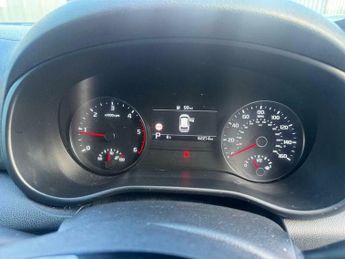 Kia Sportage 1.6 CRDi GT-Line DCT Euro 6 (s/s) 5dr