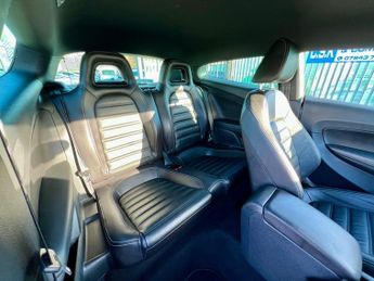 Volkswagen Scirocco GT DSG Ex Police