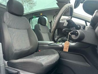 Peugeot 3008 HDI EXCLUSIVE