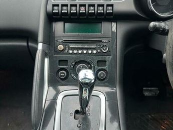 Peugeot 3008 HDI EXCLUSIVE