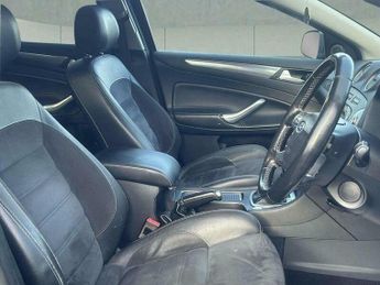 Ford Mondeo 2.0 TDCi Titanium X Powershift Euro 5 5dr