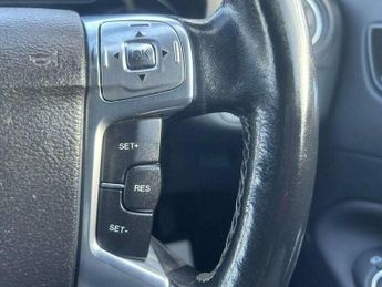 Ford Mondeo 2.0 TDCi Titanium X Powershift Euro 5 5dr