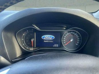 Ford Mondeo 2.0 TDCi Titanium X Powershift Euro 5 5dr