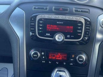 Ford Mondeo 2.0 TDCi Titanium X Powershift Euro 5 5dr